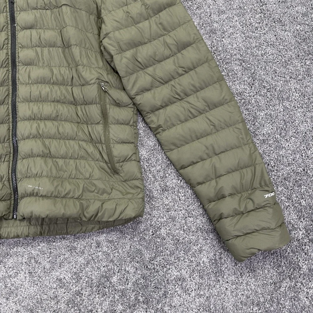 The North Face pre owned